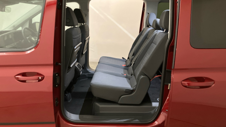 Volkswagen Caddy Maxi 2.0 TDI 122 Style Edition 5dr DSG Diesel Estate